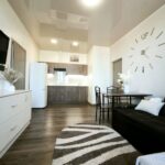 Продам квартиру 96.3 кв. м., 3/17, новый дом, жк Одиссей. — фото 23