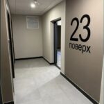 Продам квартиру 99 кв. м., 23/24, новый дом, жк Modern. — Головне фото