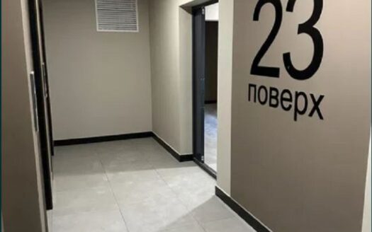 Продам квартиру 99 кв. м., 23/24, новый дом, жк Modern.