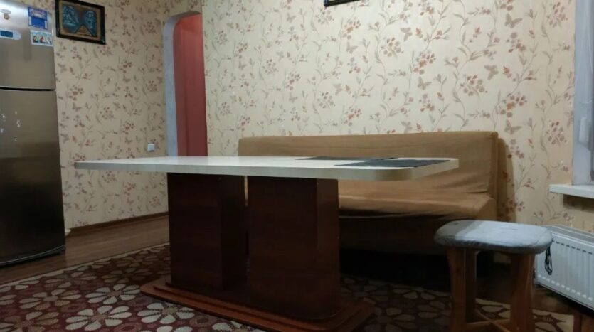 Продам 3 комнатную квартиру в районе парка Шевченко, ул. Канатная/Жуковского, 4/4, 100 кв.м. — фото 18