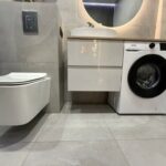 Продам квартиру - студию 33 кв.м., 10/26, новый дом, жк Акрополь-3. — фото 5