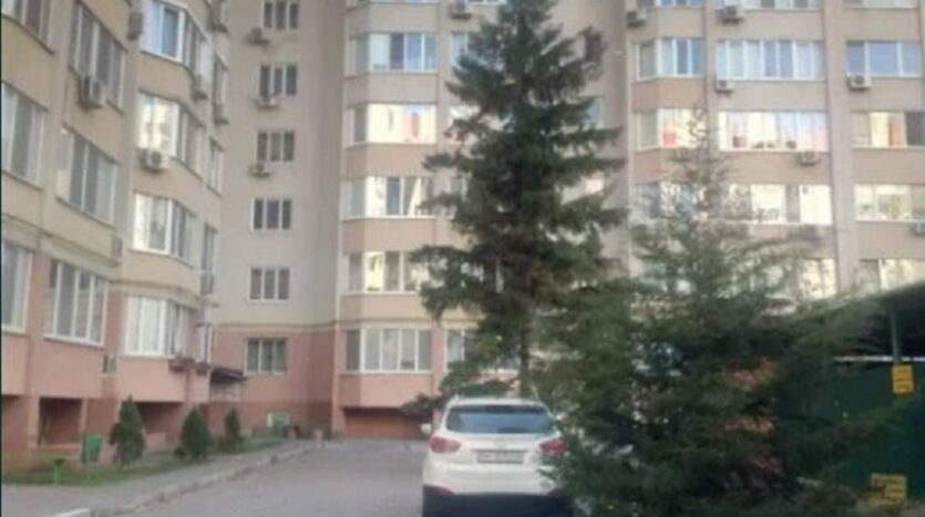 Продам квартиру 103 кв.м., 11/11, новый дом, жк Вернисаж. — фото 3