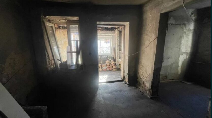 Продам квартиру 36.4 кв. м., ул. Черноморского Казачества/Красный сквер — фото 2