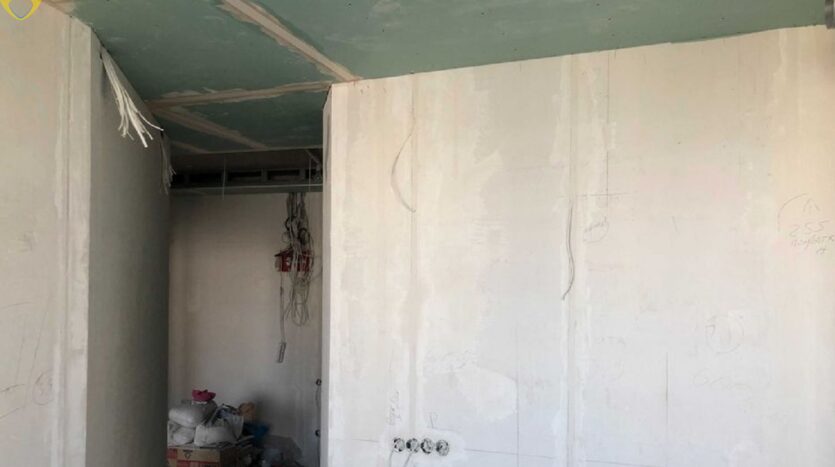 Продам квартиру 63 кв. м., 19/25, новый дом, жк 36-я Жемчужина. — фото 10