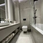 Продам квартиру 108 кв. м., 10/17, новый дом, жк Гринвуд. — фото 12