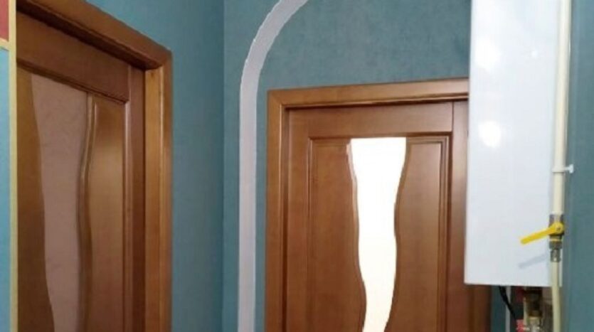 Продам двухуровневую квартиру, ул. М. Арнаутская/Ришельевская. — фото 4