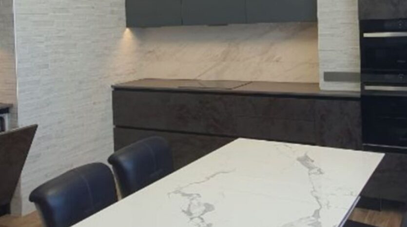 Продам квартиру 105 кв. м., 15/18, новый дом, жк Фаворит. — фото 7