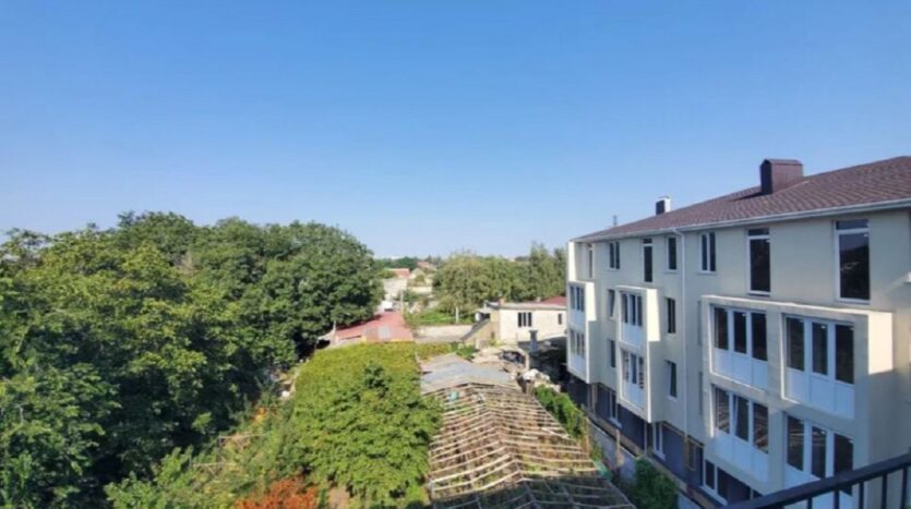 Продам квартиру 38 кв.м., 4/4, новый дом, жк Брусника. — фото 5