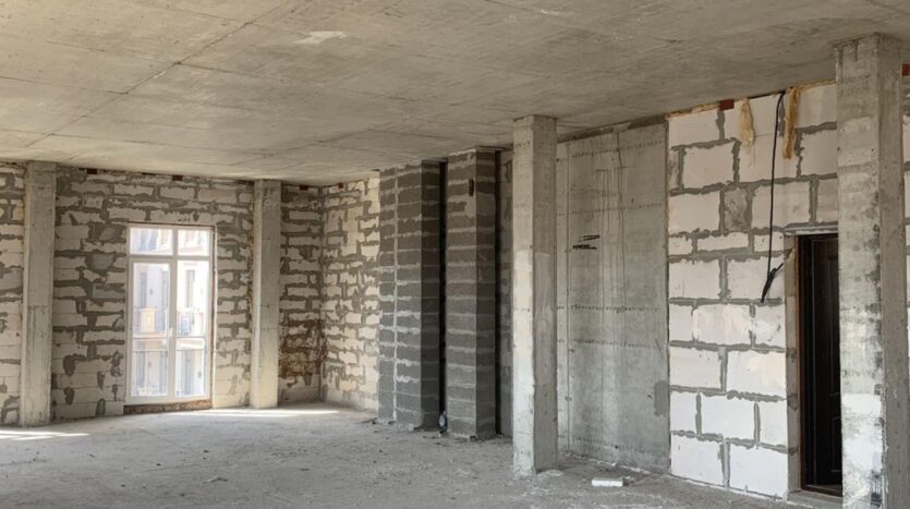 Продам большую квартиру в новом доме в жк Авторский. — фото 18