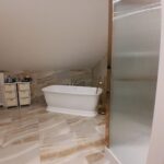 Продам двухэтажный дом с бассейном в Лесках, 346,7 кв. м. — фото 22