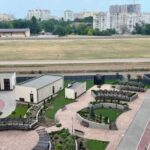 Продам квартиру 46.7 кв.м., 17/24, новый дом, жк 65-я Жемчужина. — Головне фото