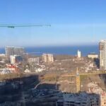 Продам квартиру - студию 28.74 кв. м., 20/26, новый дом, жк Эллада. — Головне фото