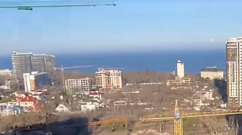 Продам квартиру - студию 28.74 кв. м., 20/26, новый дом, жк Эллада. — Головне фото