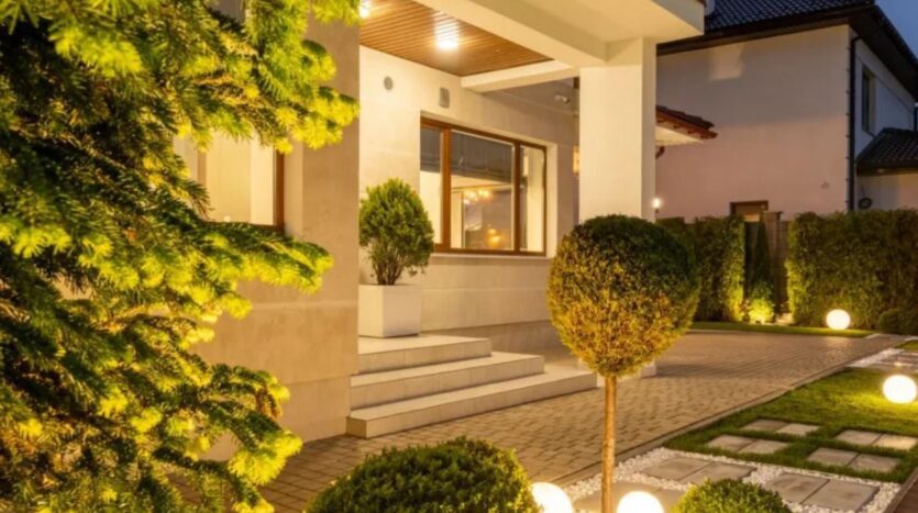Продам новый дом в Жилом массиве «Дайберг» район Червоного Хутора. — фото 10