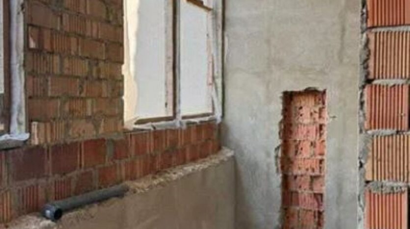 Продам просторную, видовую квартиру в новом доме. — фото 15