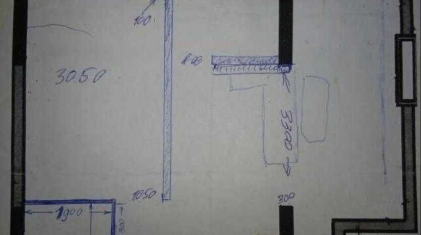 Продам квартиру 63 кв. м., 2/8, новый дом, жк Авиньон. — фото 2