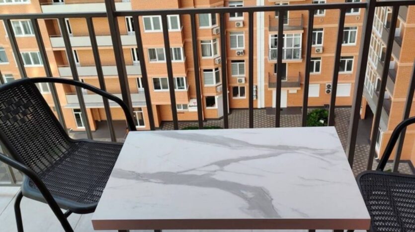 Продам квартиру 96 кв.м., 8/24, новый дом, жк Дмитриевский- 3. — фото 8
