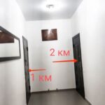 Продам квартиру 96.3 кв. м., 3/17, новый дом, жк Одиссей. — фото 24