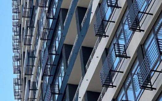 Просторная квартира в элитном новострое ЖК Атмосфера