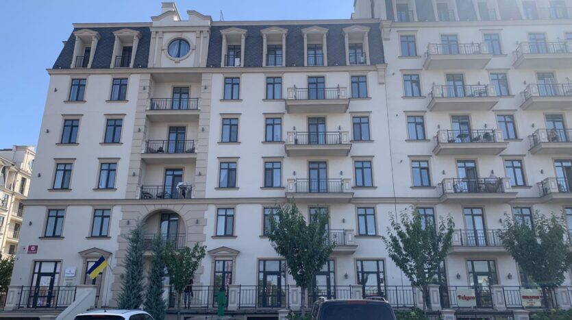 Продам большую квартиру в новом доме в жк Авторский. — фото 7