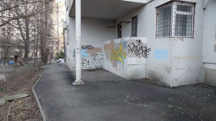 Продам квартиру 37 кв. м., 1/14, ул. Ильфа и Петрова/Ак. Вильямса. — фото 16