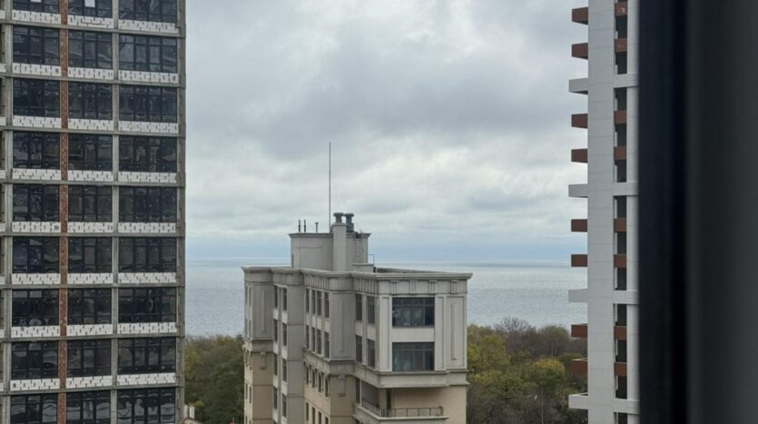Продам евродвушку в новом доме в жк Атмосфера. — фото 4