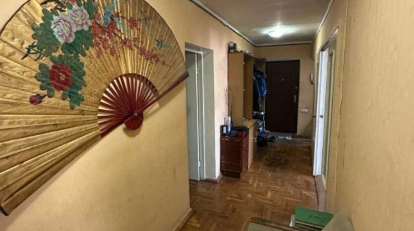 Продам квартиру 84 кв. м., 5/9, ул. Посмитного/7-ая ст. Б. Фонтана, — фото 8