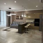 Продам квартиру 88.3 кв. м., 6/18, новый дом, жк Башня Чекалова. — фото 21