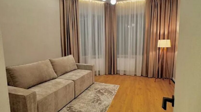 Продам квартиру 71 кв.м., 6/17, новый дом, жк Милос. — фото 6