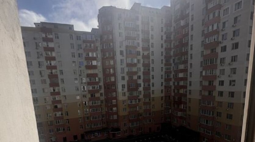 Продам квартиру 168.5 кв.м., 7/16, новый дом, жк Акапулько-1. — фото 7