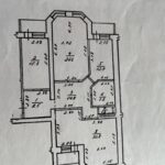 Продам 3 комнатную квартиру, ул. Тополевая/Ак. Королева, 9/10, спецпроект, 112,4 кв.м. — фото 6