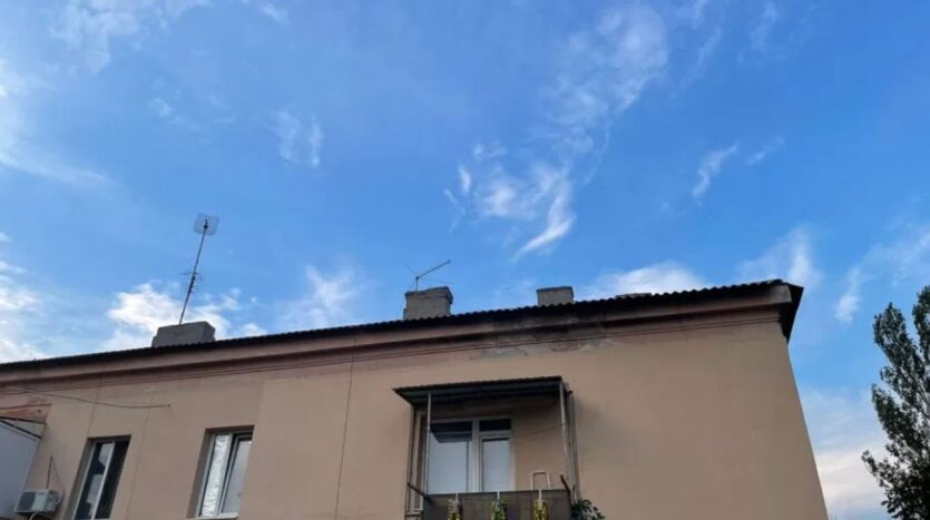 Продам квартиру 46 кв. м., 2/2, Лузановка, ул. 1-я Сортировочная. — фото 14