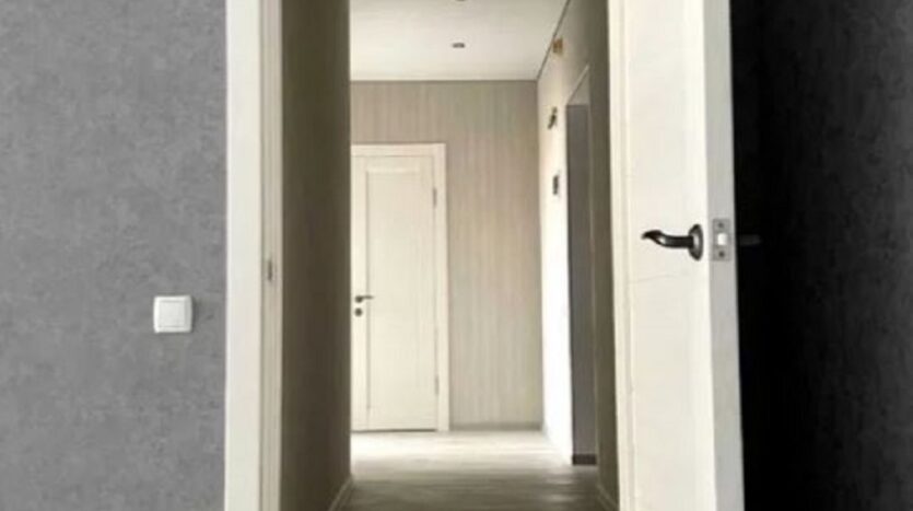 Продам квартиру 61 кв.м., 10/10, новый дом, жк Сити Парк. — фото 5