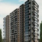 Продам квартиру-студию 26.88 кв. м., 15/18, новый дом, жк Кимолос. — Головне фото