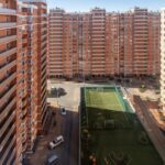 Продам квартиру 89 кв.м., 16/17,  новый дом, жк Реал Парк. — Головне фото