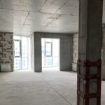 Продам квартиру 67.3 кв. м., 20/24, новый дом, жк ЖК Aqua Marine. — фото 3