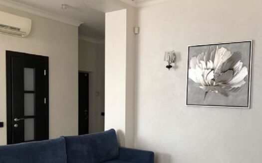 Продается однокомнатная квартира в ЖК Армейский