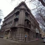 Продам большую квартиру в районе парка Шевченко, ул. Успенская, 2/4, бельгийка, 167 кв.м. — Головне фото