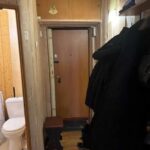 Продам квартиру 41.5 кв.м., 4/5, Добровольского пр./Махачкалинская. — фото 6