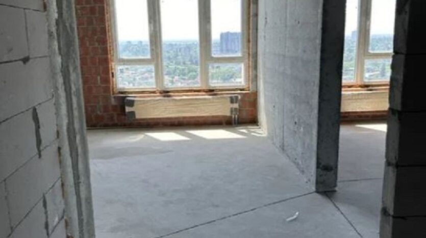 Продам квартиру 99 кв. м., 23/24, новый дом, жк Modern. — фото 5