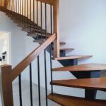 Продам двухэтажный дом с бассейном в Лесках, 346,7 кв. м. — фото 19