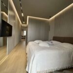 Продам квартиру 108 кв. м., 10/17, новый дом, жк Гринвуд. — фото 18