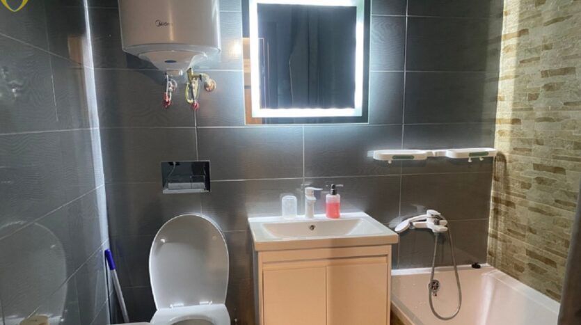 Продам квартиру 62 кв. м., 6/10, новый дом, жк Одесский двор. — фото 2