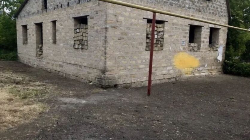 Продам одноэтажный дом в Фонтанке-1. — Головне фото