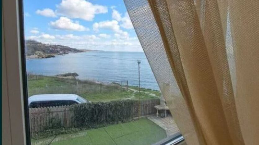 Продается уютная дача на берегу Черного моря в Одессе, Фонтанка — фото 2