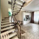 Продам двухэтажны дом 130 кв. м., Червоный Хутор. — фото 9