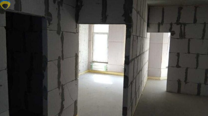 Продам квартиру 63 кв. м., 2/8, новый дом, жк Авиньон. — фото 5