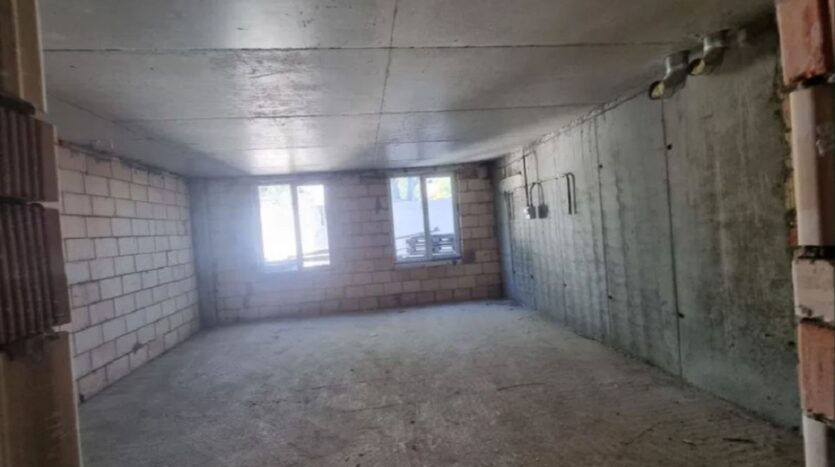 Продам квартиру 41 кв. м., 1/4, новый дом, жк Брусника. — фото 8