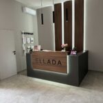 Продам квартиру - студию 28.74 кв. м., 20/26, новый дом, жк Эллада. — фото 6
