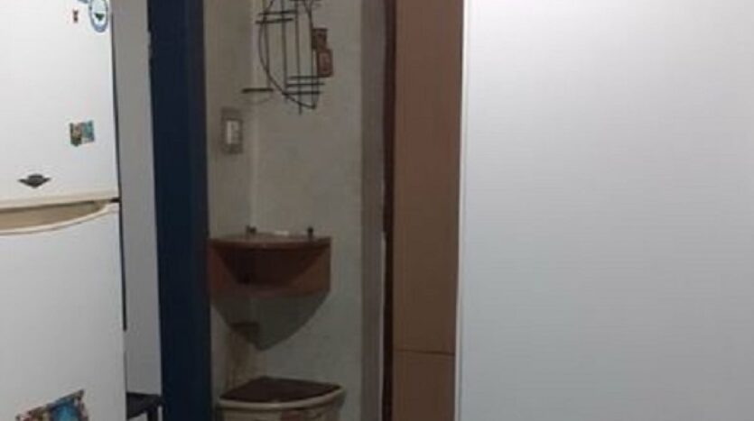 Продам квартиру 37.9 кв. м., 1/5, ул. Косвенная/Средняя. — фото 5